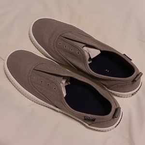 Sperry Sneaker Gray